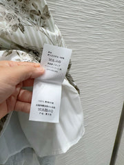 Dior / 26SS New Skirt