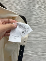 Dior/26 FW New Long Pants