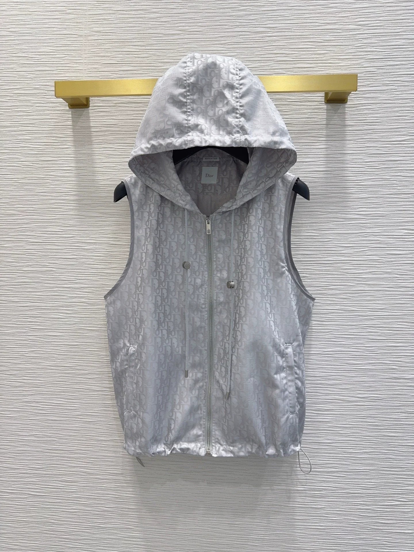 Dior / 26 New Vest