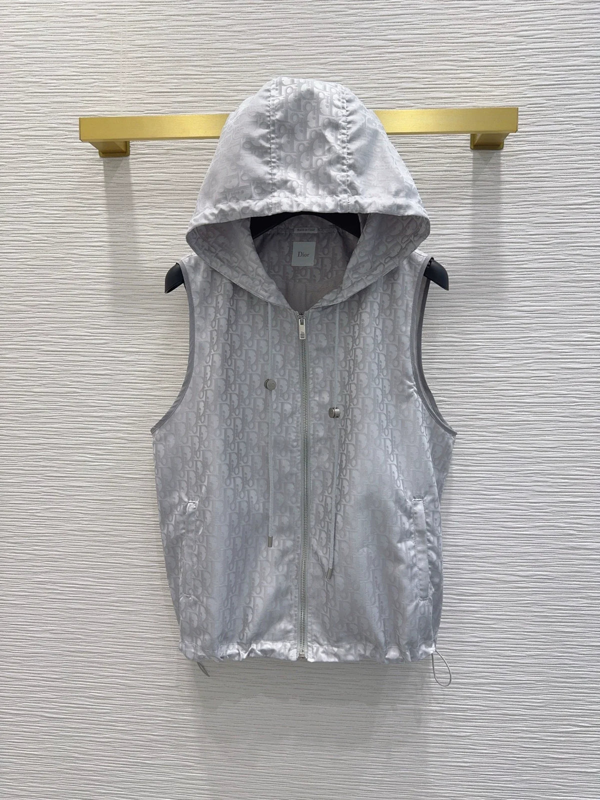 Dior / 26 New Vest