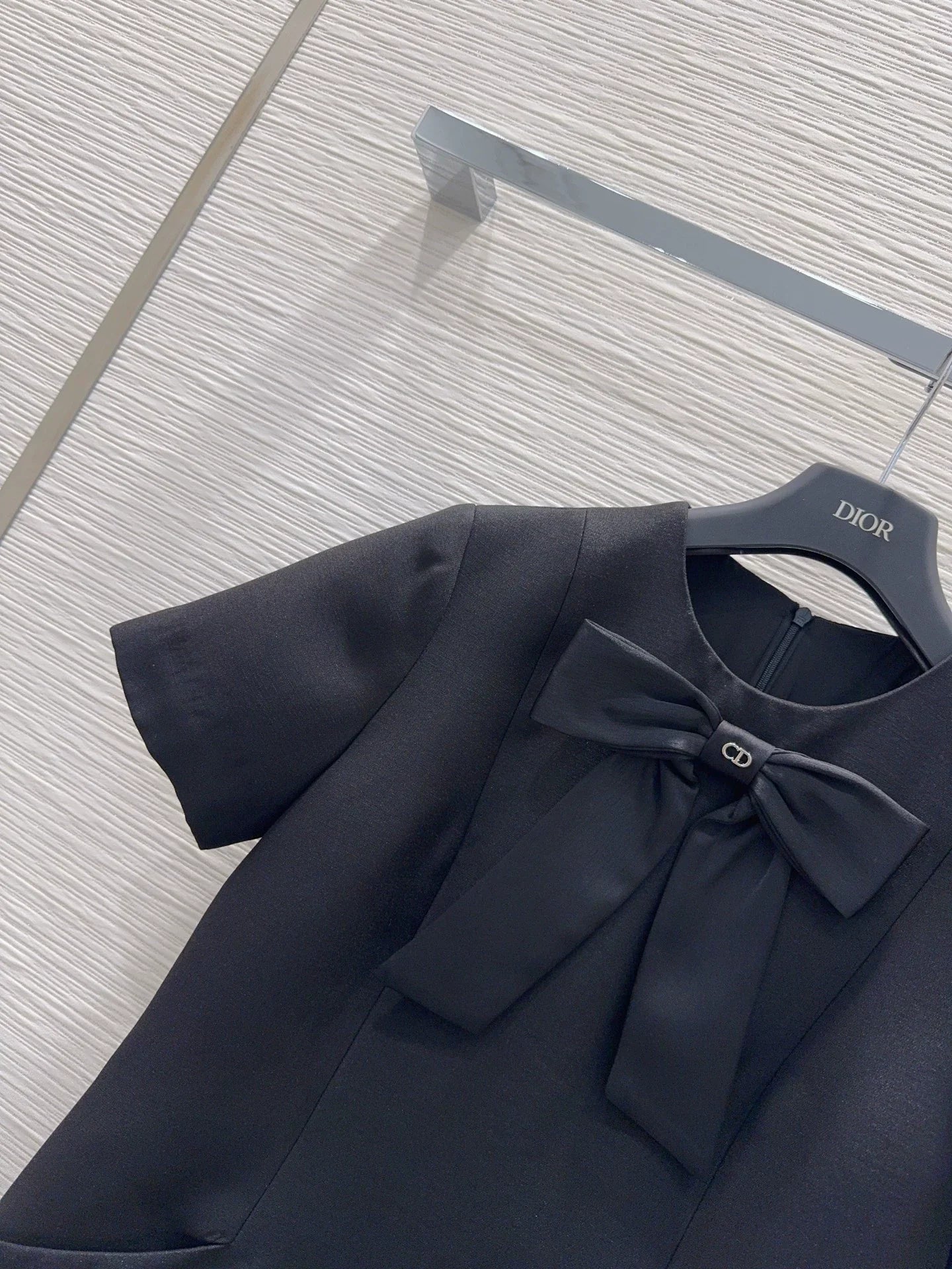 Dior/26SS Chic Dress