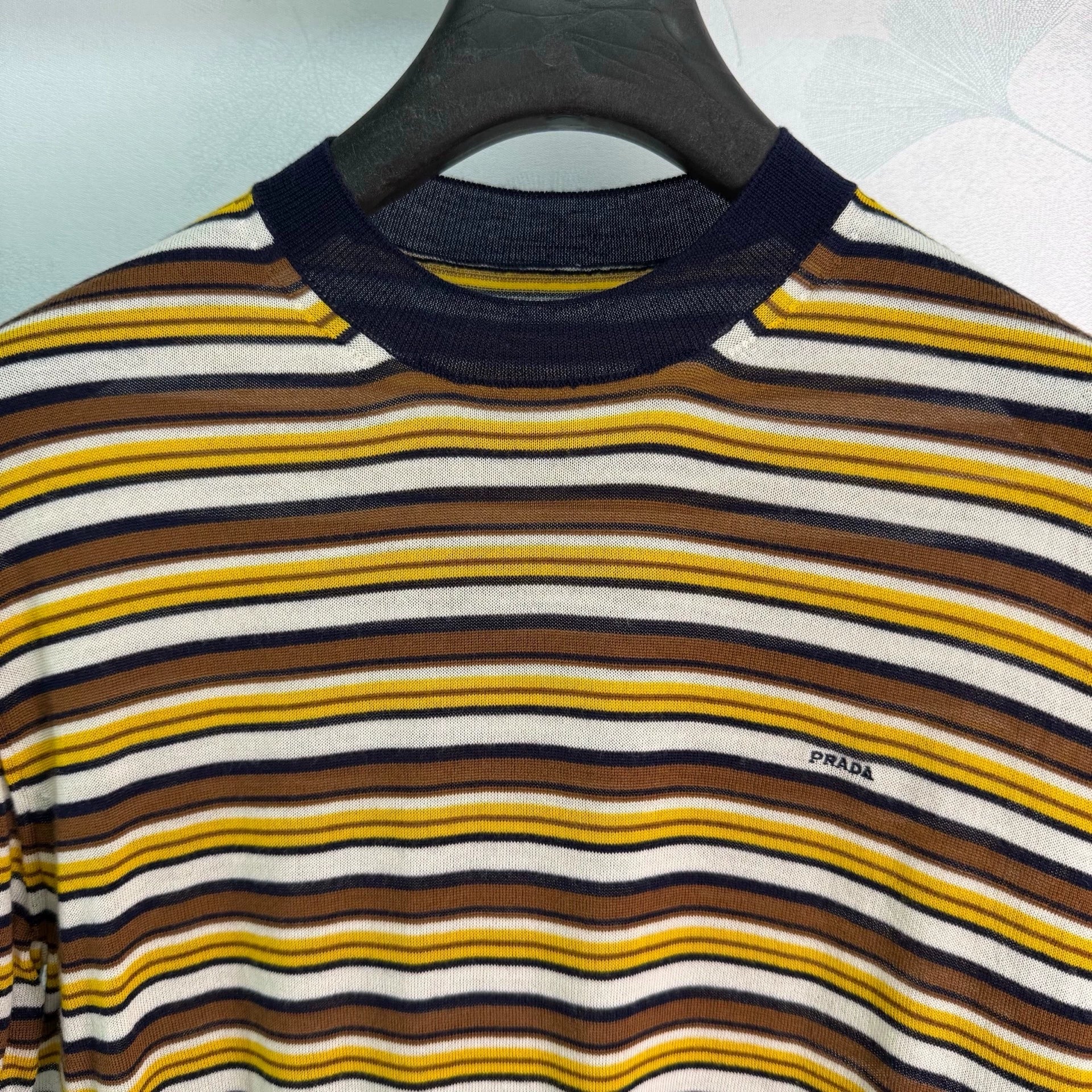 Prada / 26 Early Fall New Knitwear