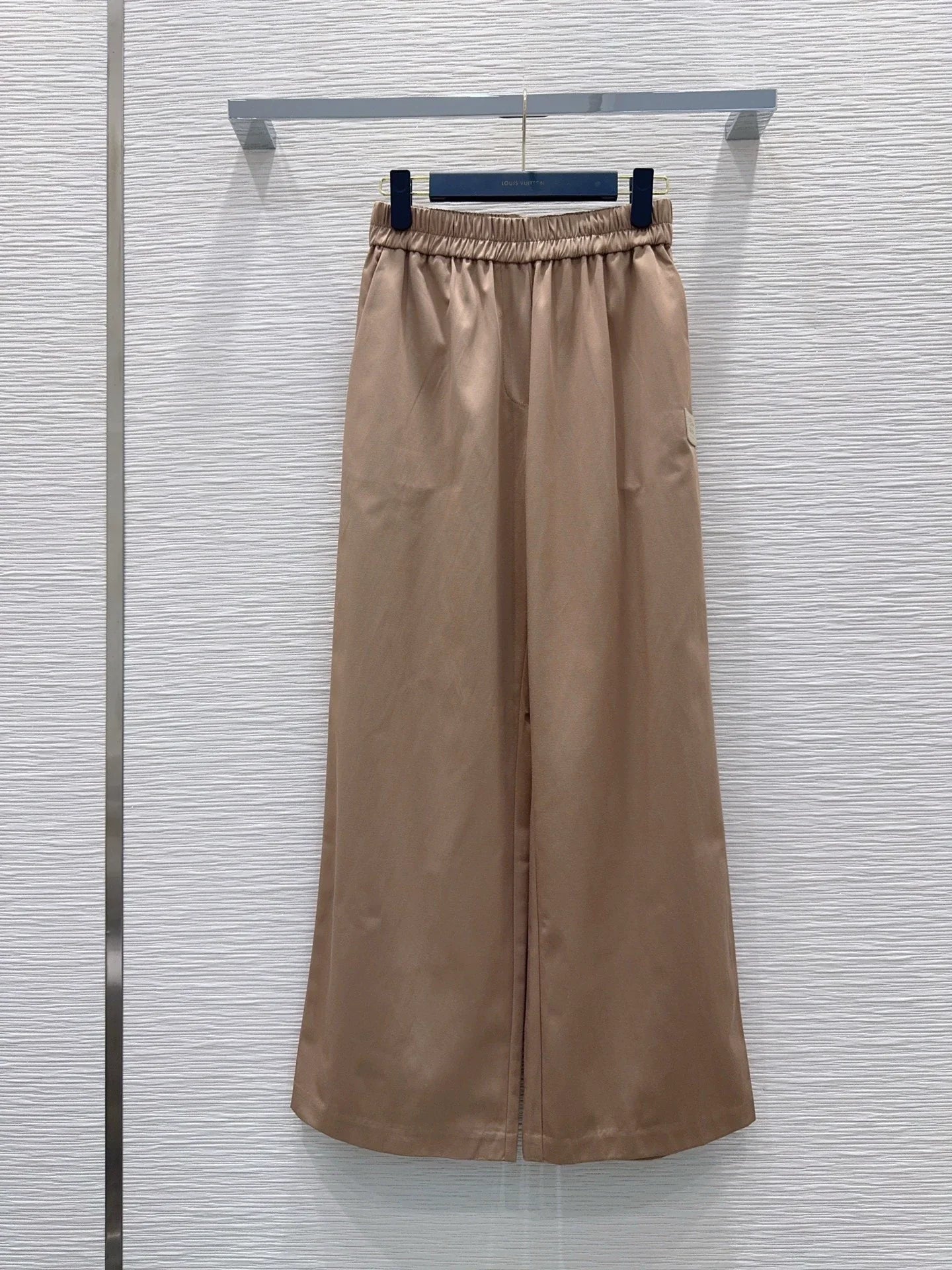 26ss New Long Pants