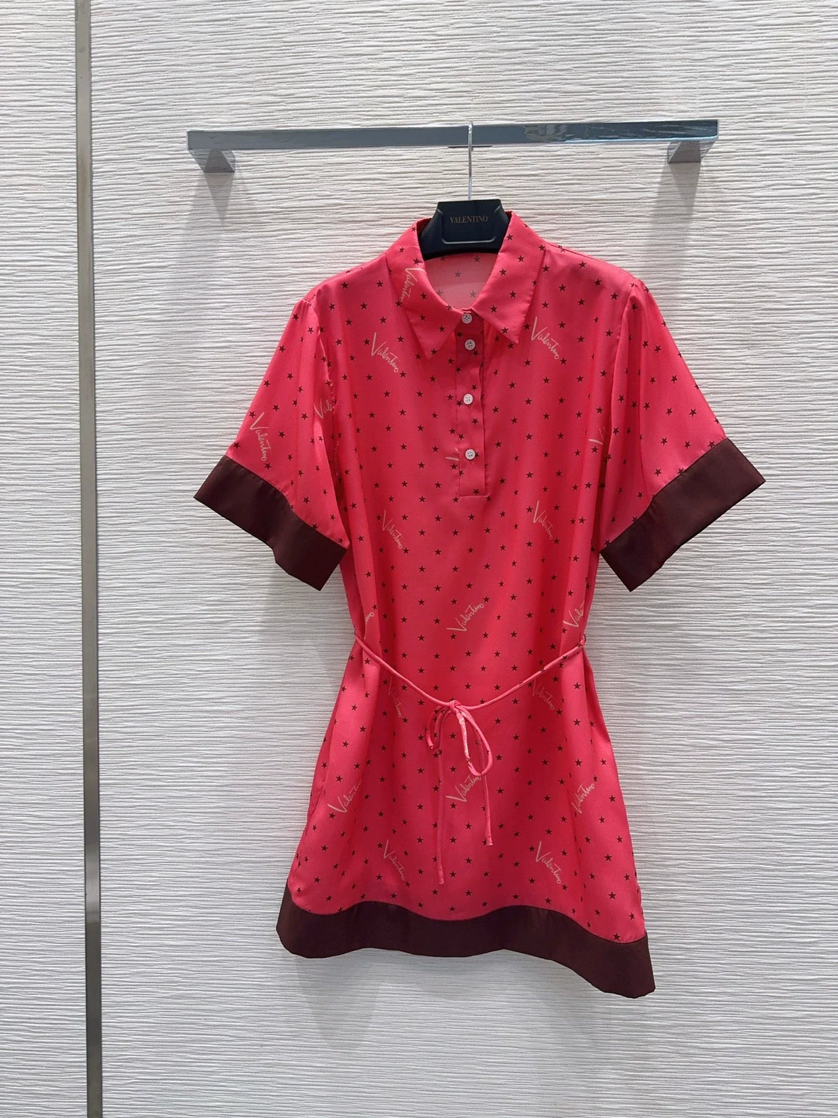 Valentino/26SS New Dress