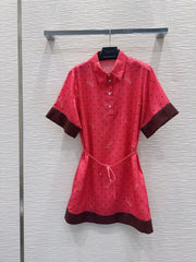 Valentino/26SS New Dress