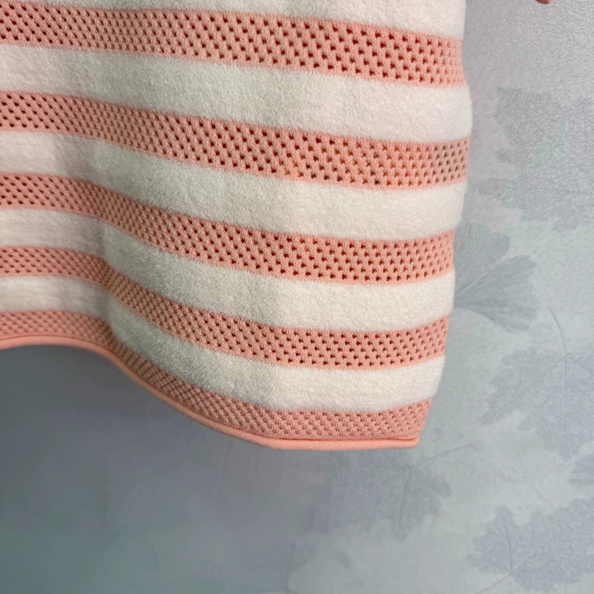 Louis Vuitton / 26 Early Autumn New Knit Top