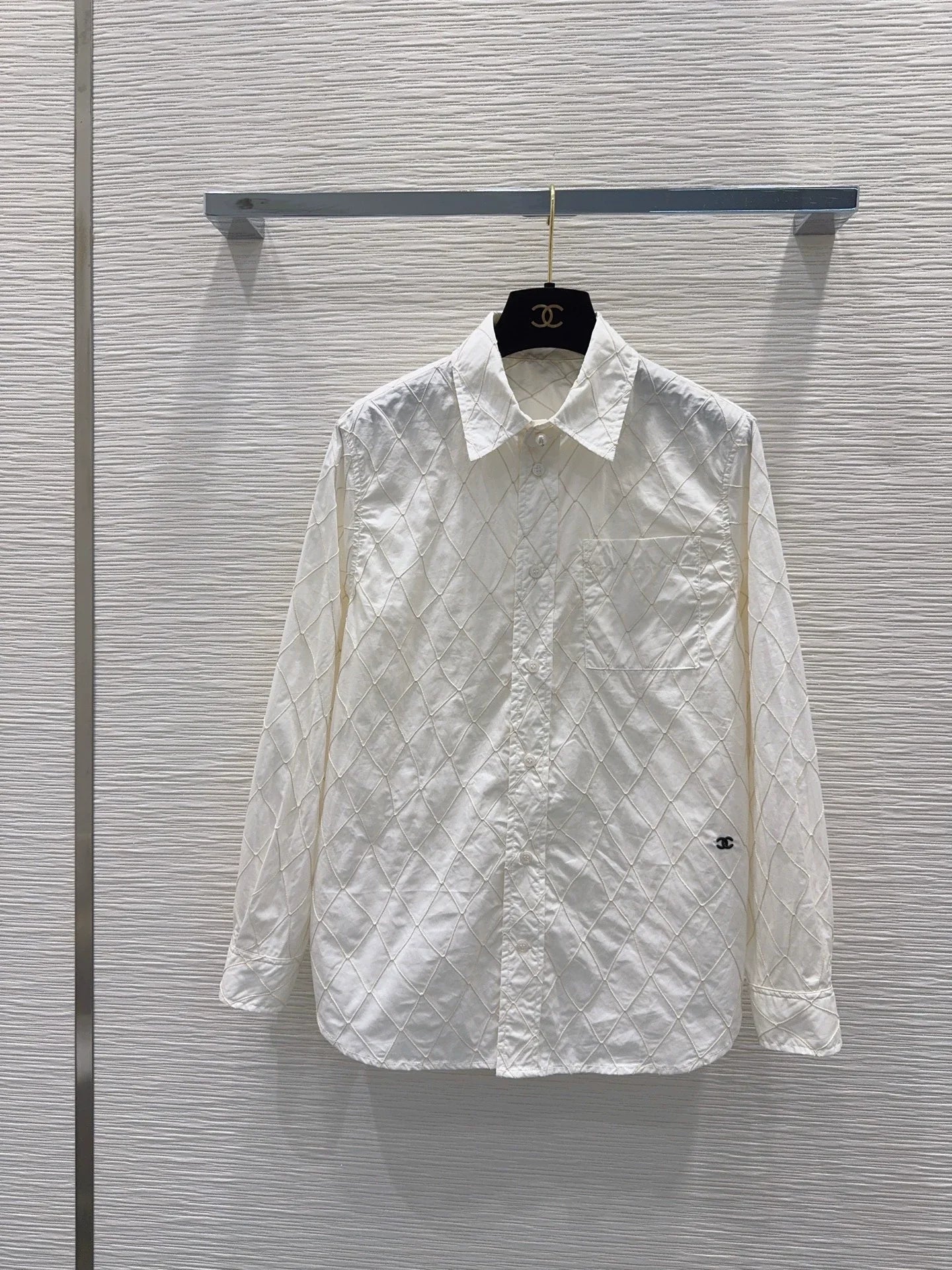 chanel/26 New Shirt