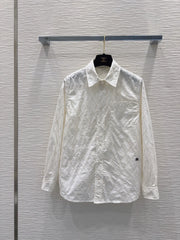 chanel/26 New Shirt