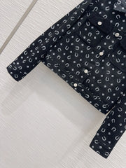 Hermès /26FW New Jacket