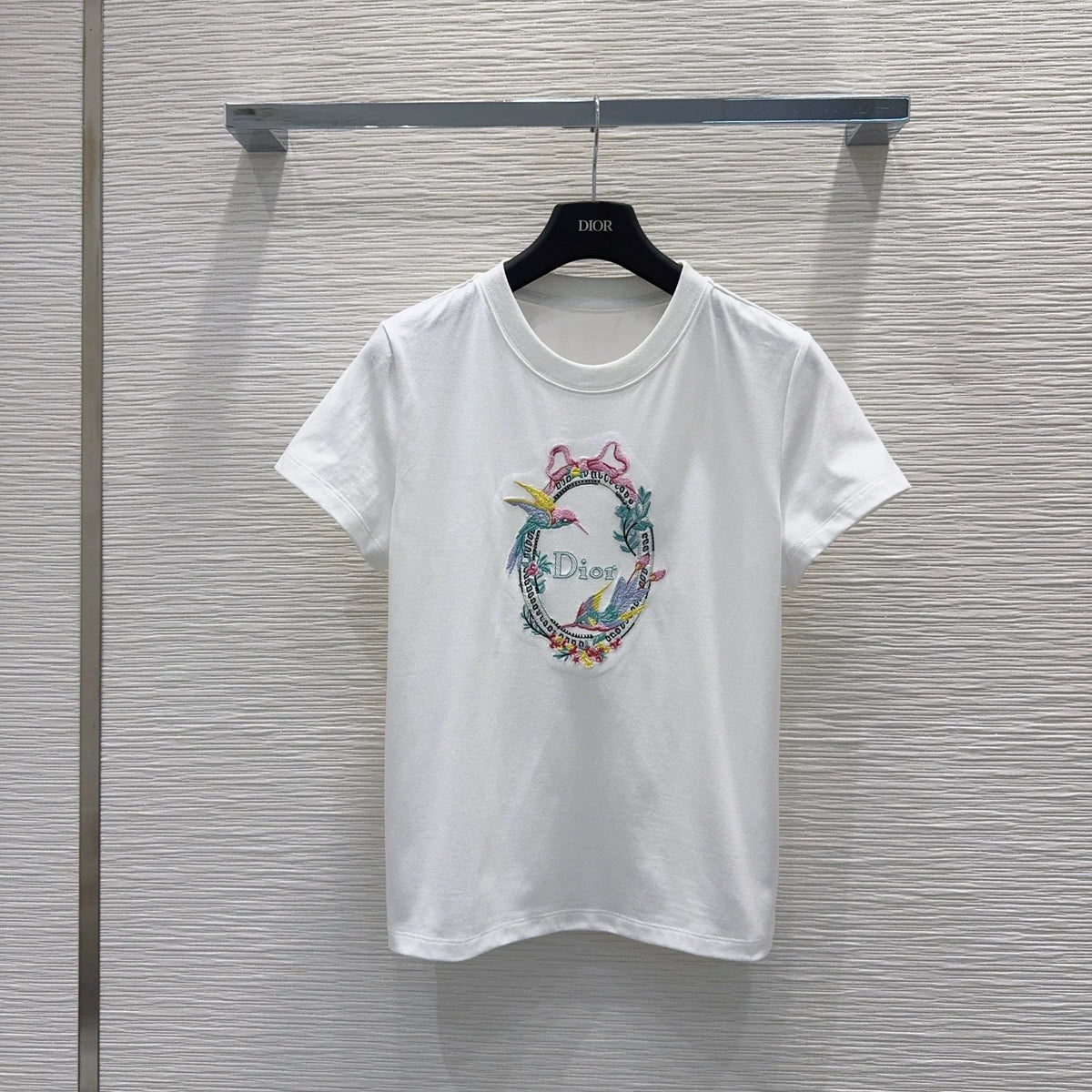 Dior/26SS New T-Shirt