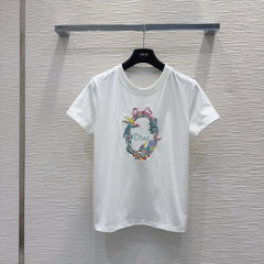 Dior/26SS New T-Shirt
