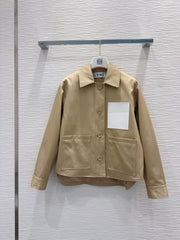 Loewe/26FW New Jacket