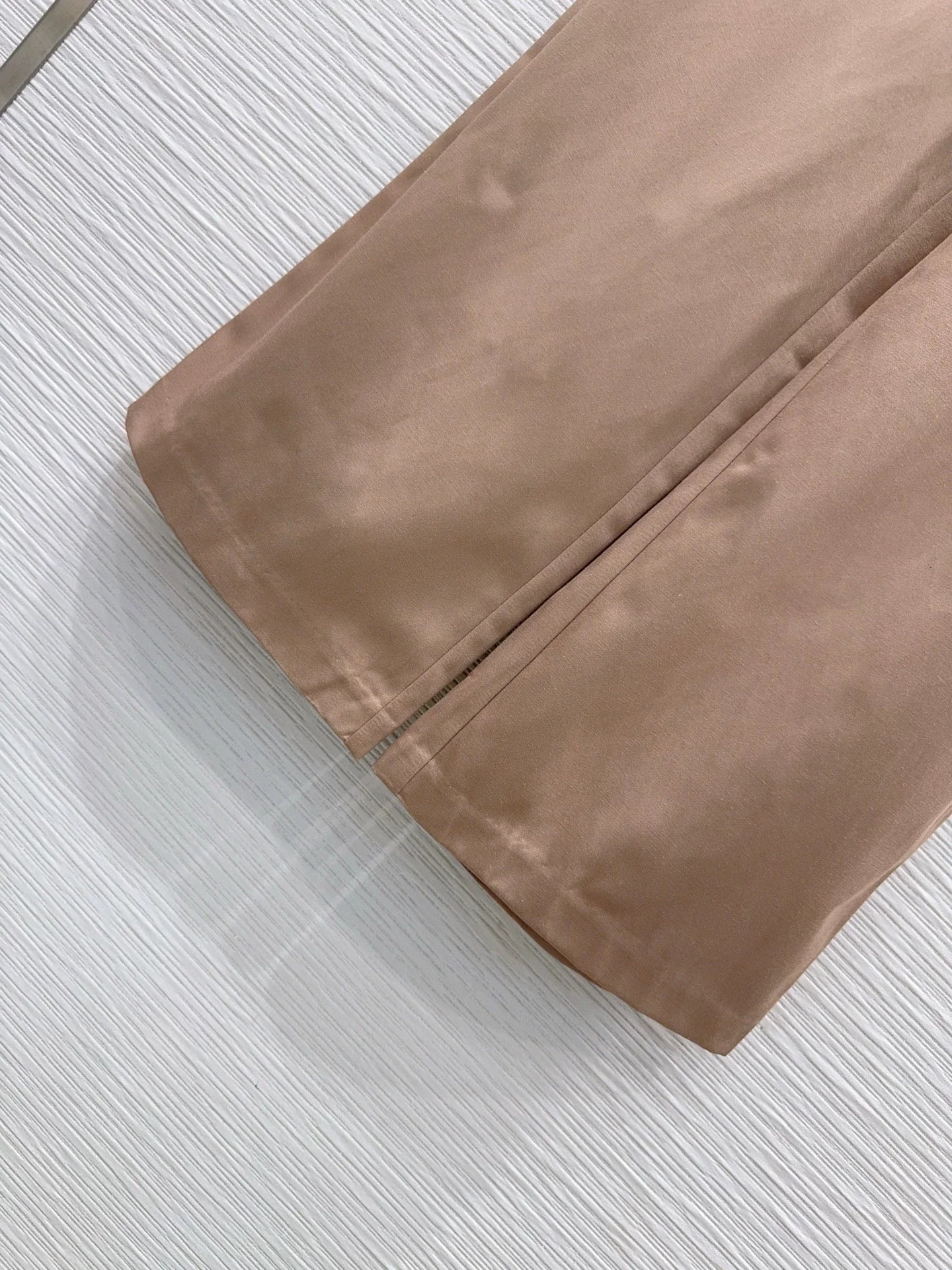 26ss New Long Pants