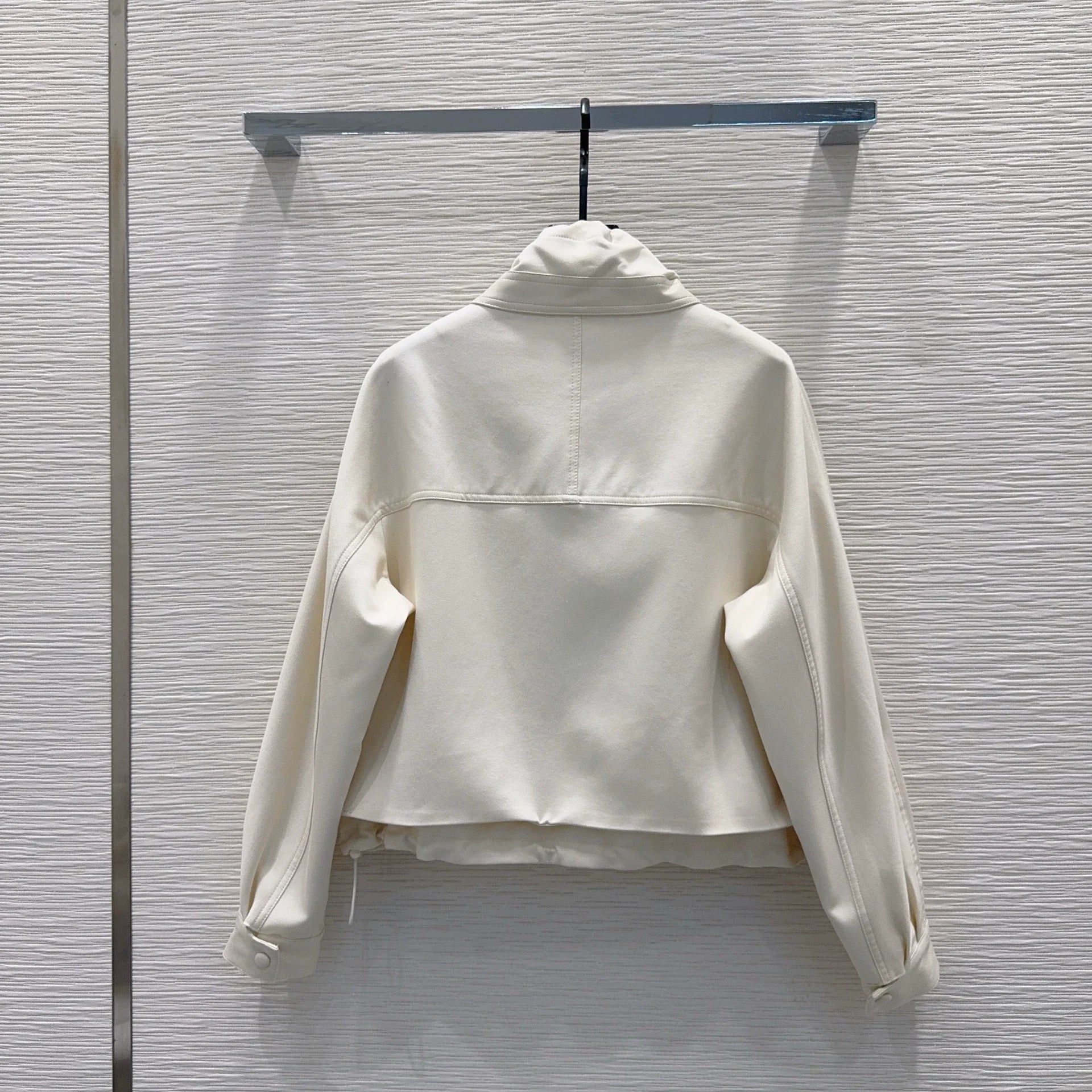 Loewe/26 New Denim Jacket
