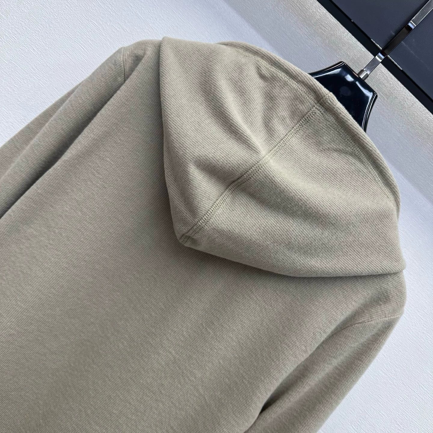 MiuMiu/26 New Embroidered Hoodie
