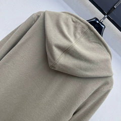 MiuMiu/26 New Embroidered Hoodie
