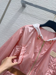 Louis Vuitton / 26FW New Jacket