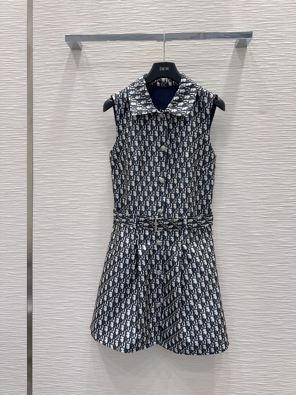 Dior/26SS New Tank Dress