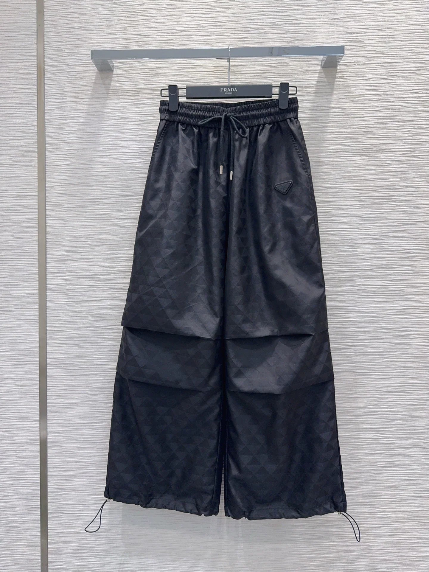 Prada/26FW Pants