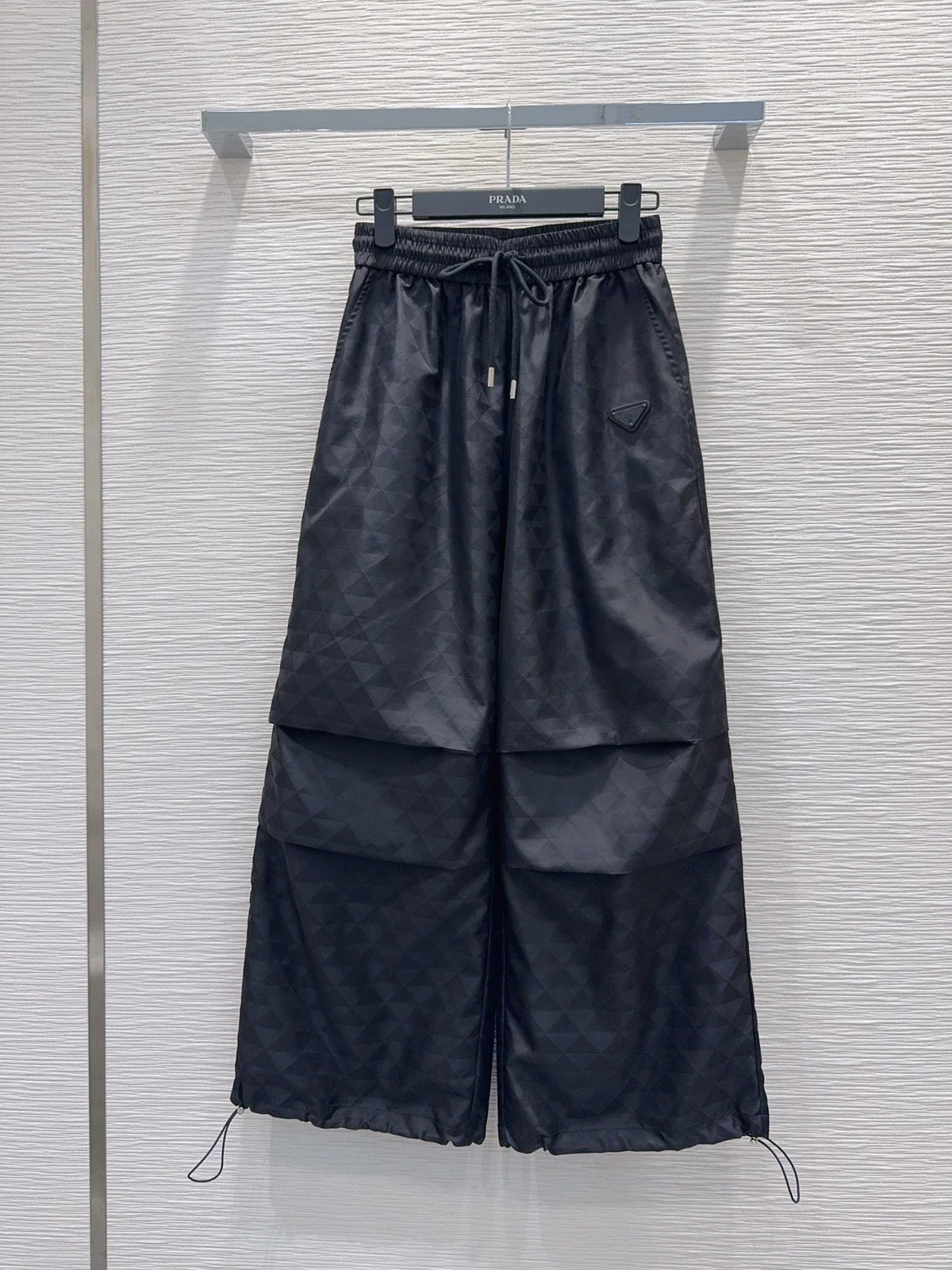 Prada/26FW Pants