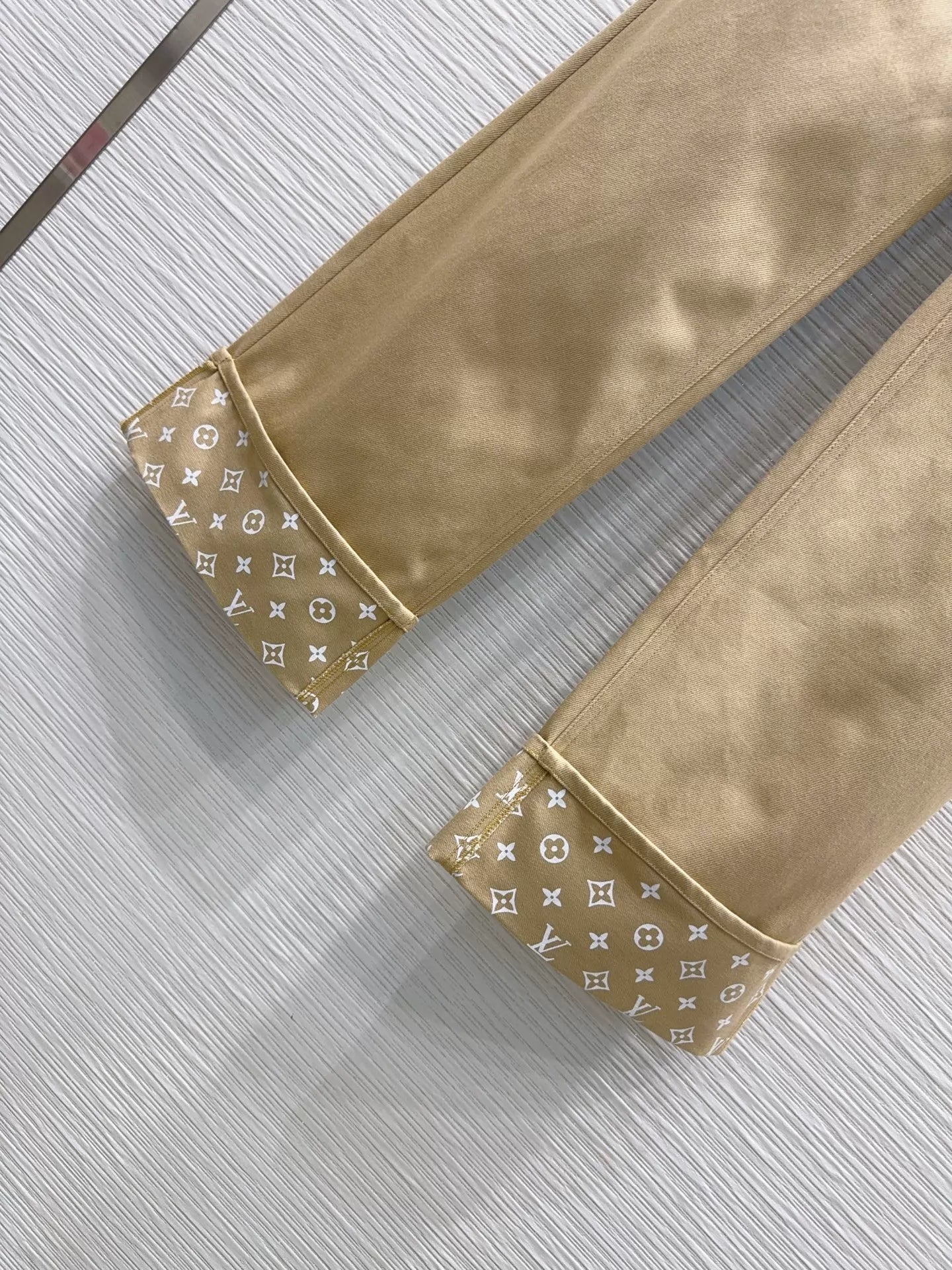 Louis Vuitton/2026 New Style Long Pants