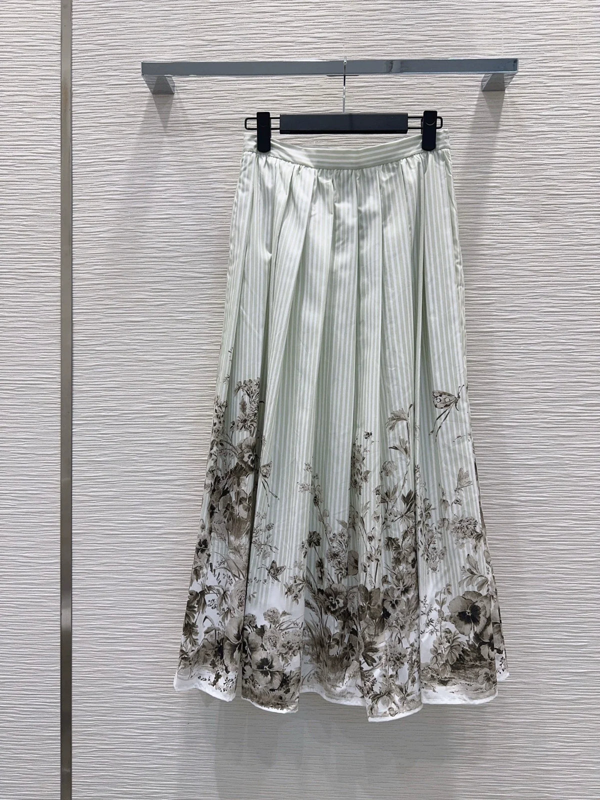 Dior / 26SS New Skirt