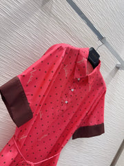 Valentino/26SS New Dress