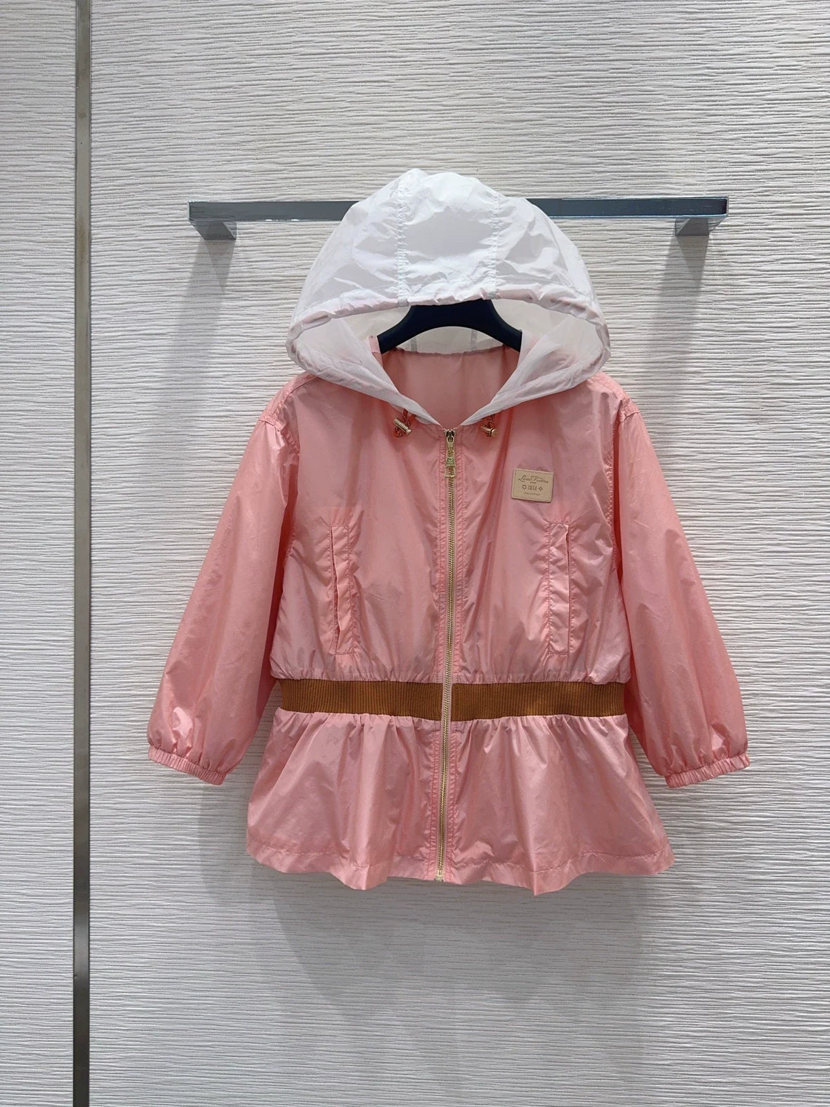 Louis Vuitton / 26FW New Jacket