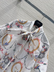 Dior/26SS New Shirt