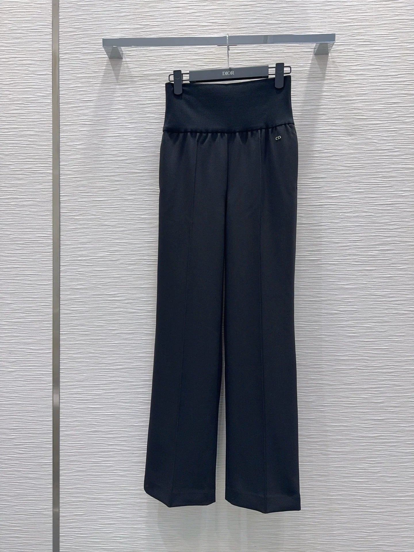 Dior/26SS New Long Pants