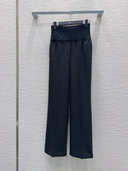 Dior/26SS New Long Pants