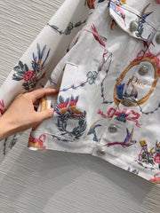 Dior/26FW New Jacket