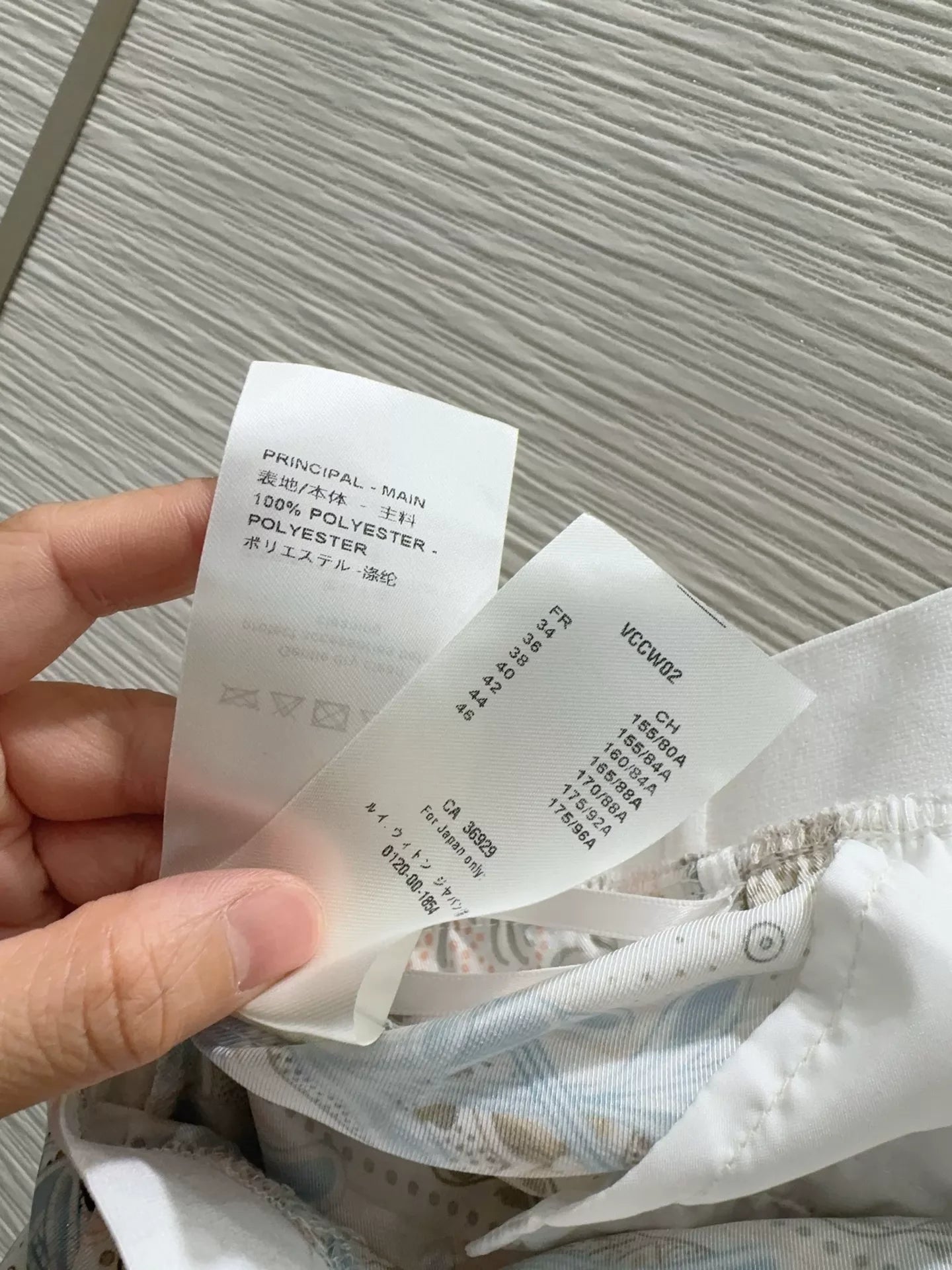 Louis Vuitton/26 New Style Long Pants