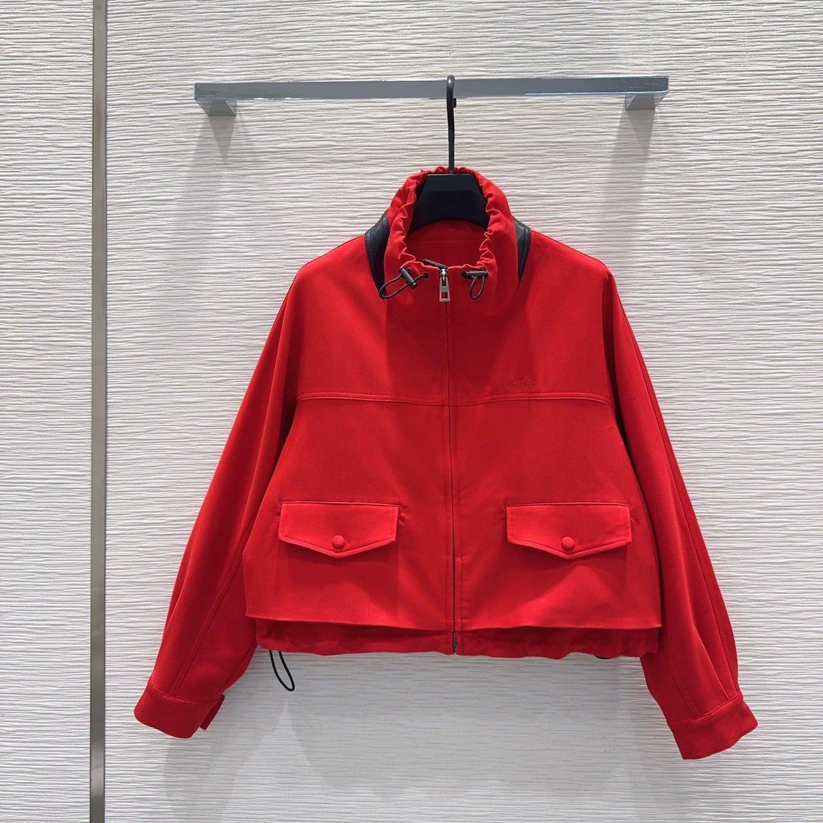 Loewe/26 New Denim Jacket