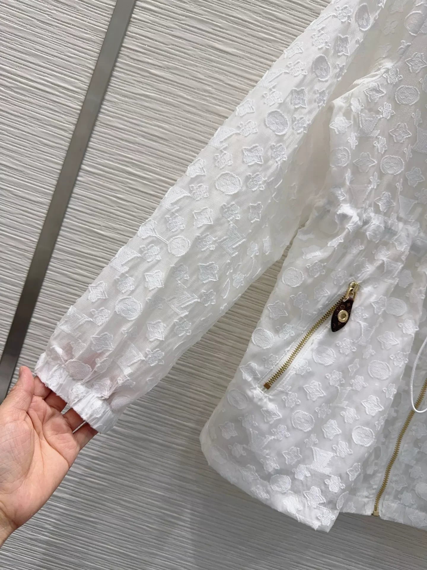 Louis Vuitton/26 New Jacket