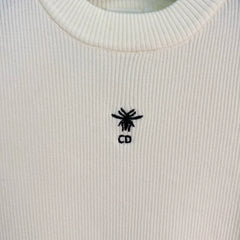 Dior / 26 Early Autumn New Knit Short Sleeve