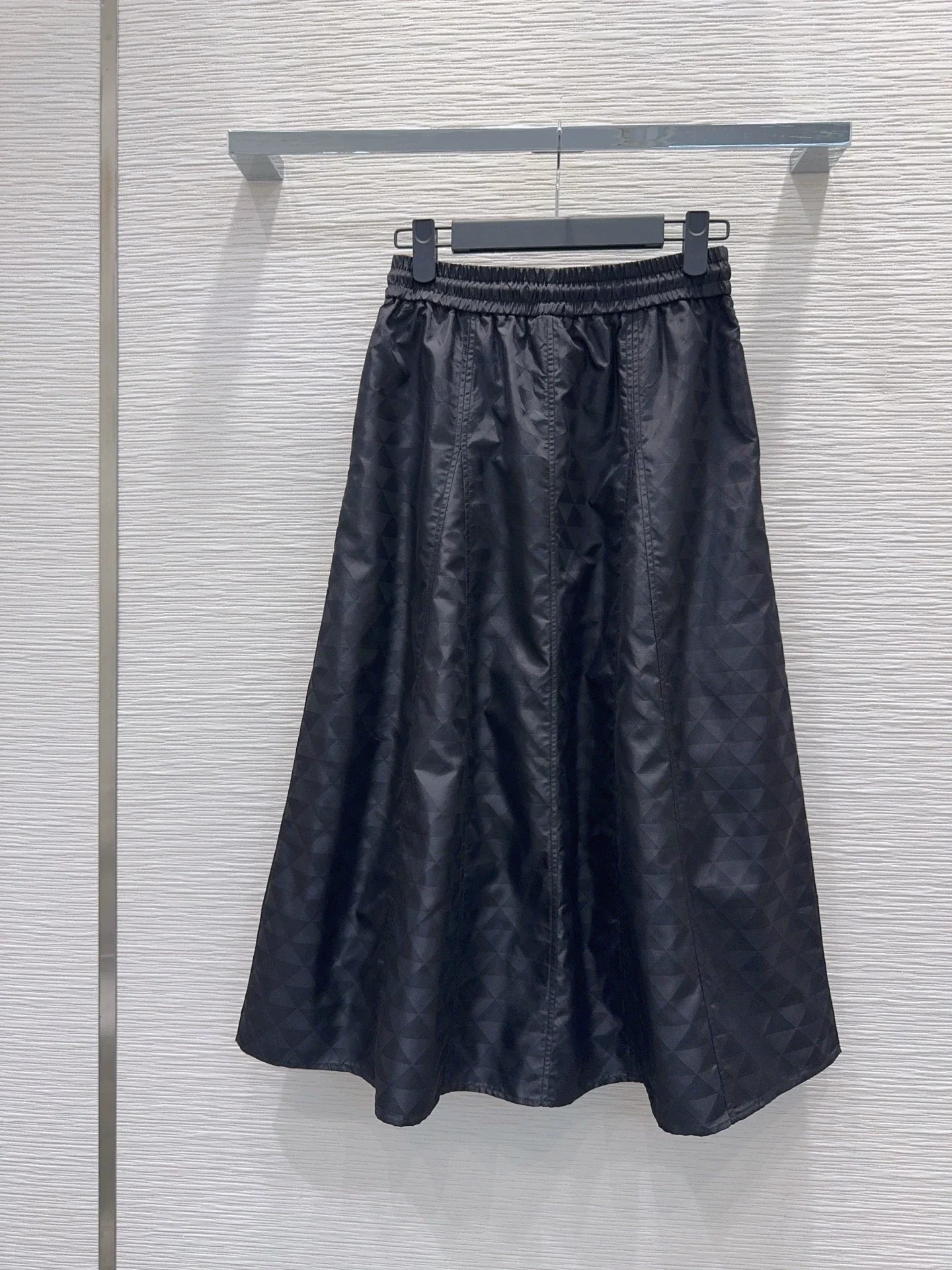 Prada/26FW New Half Skirt