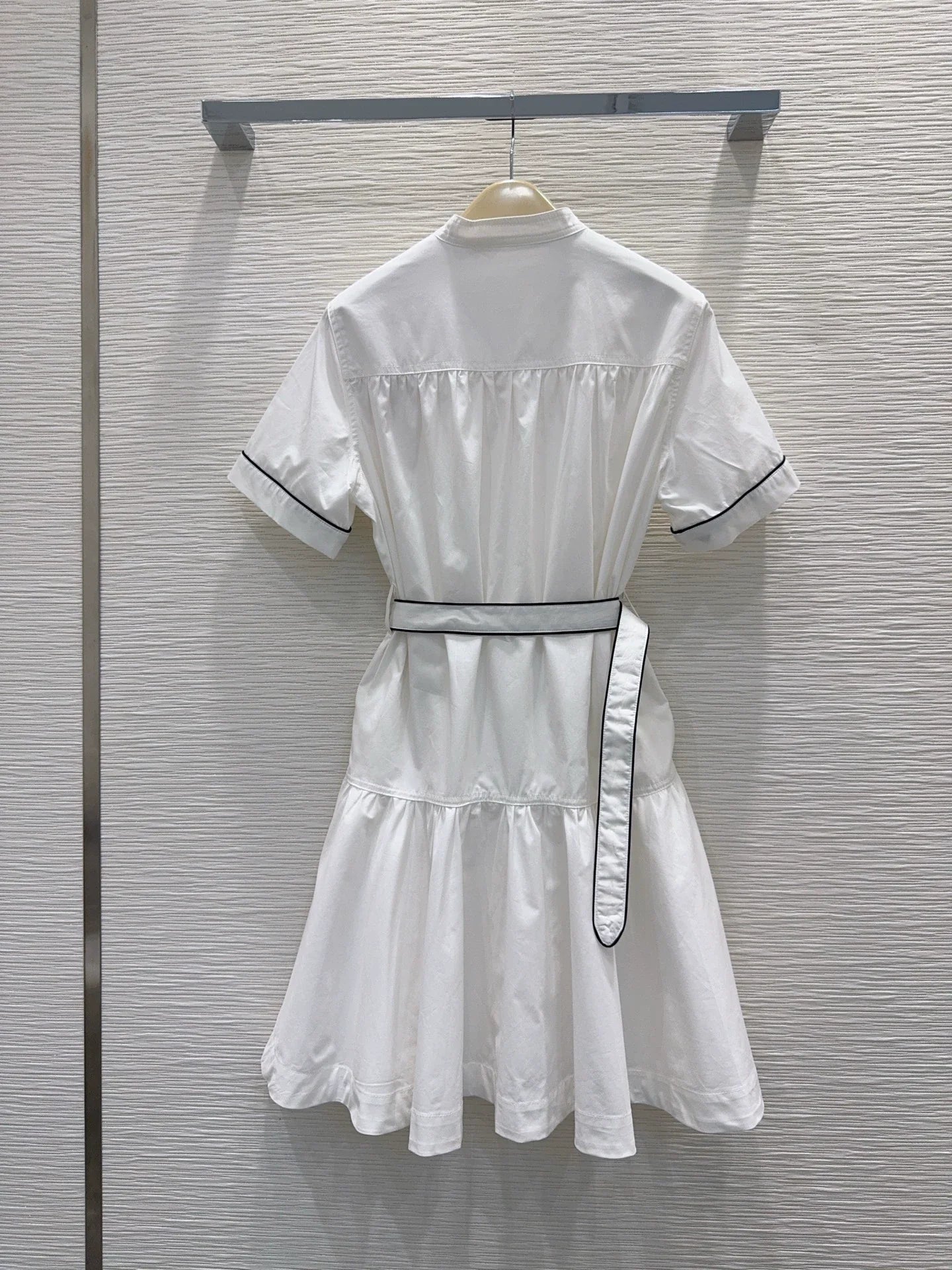 Burberry/26FW New Shirt Dress