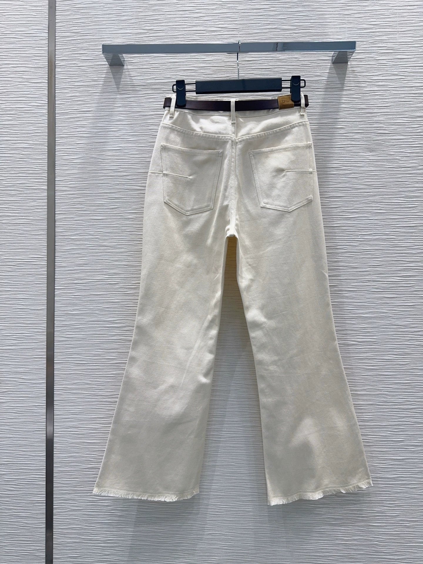 Dior/26 FW New Long Pants
