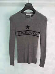 Dior / 26 Early Autumn New Knit Sweater