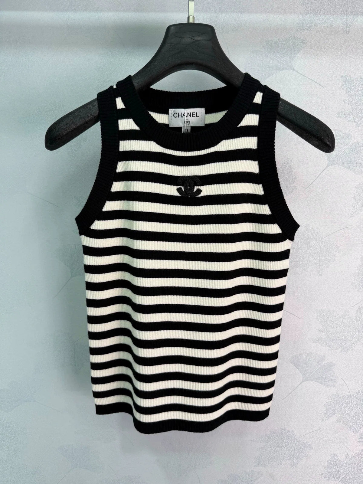 Chanel/26SS New Vest