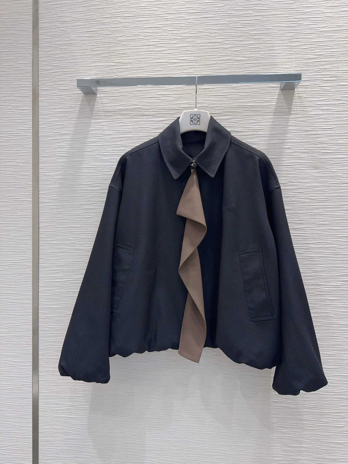 Loewe/26FW New Jacket