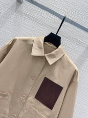 Loewe/26 New Jackets