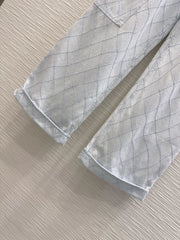 chanel/26ss New Denim Jeans