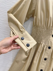 Moncler/26FW New Dress