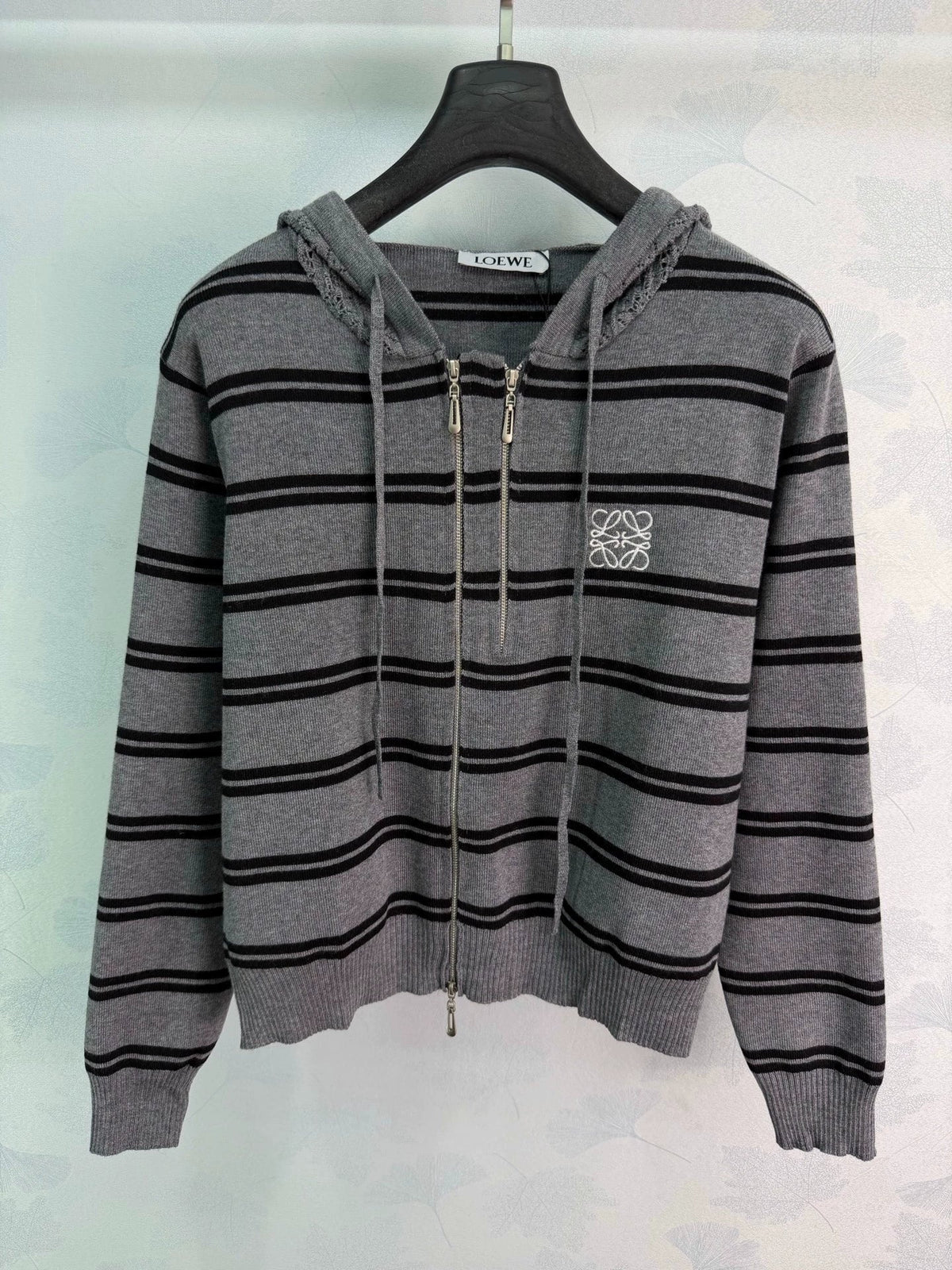 Loewe / 26Early Autumn New Hooded Jacket