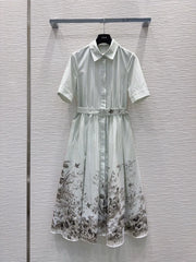 Dior/26SS New Dress