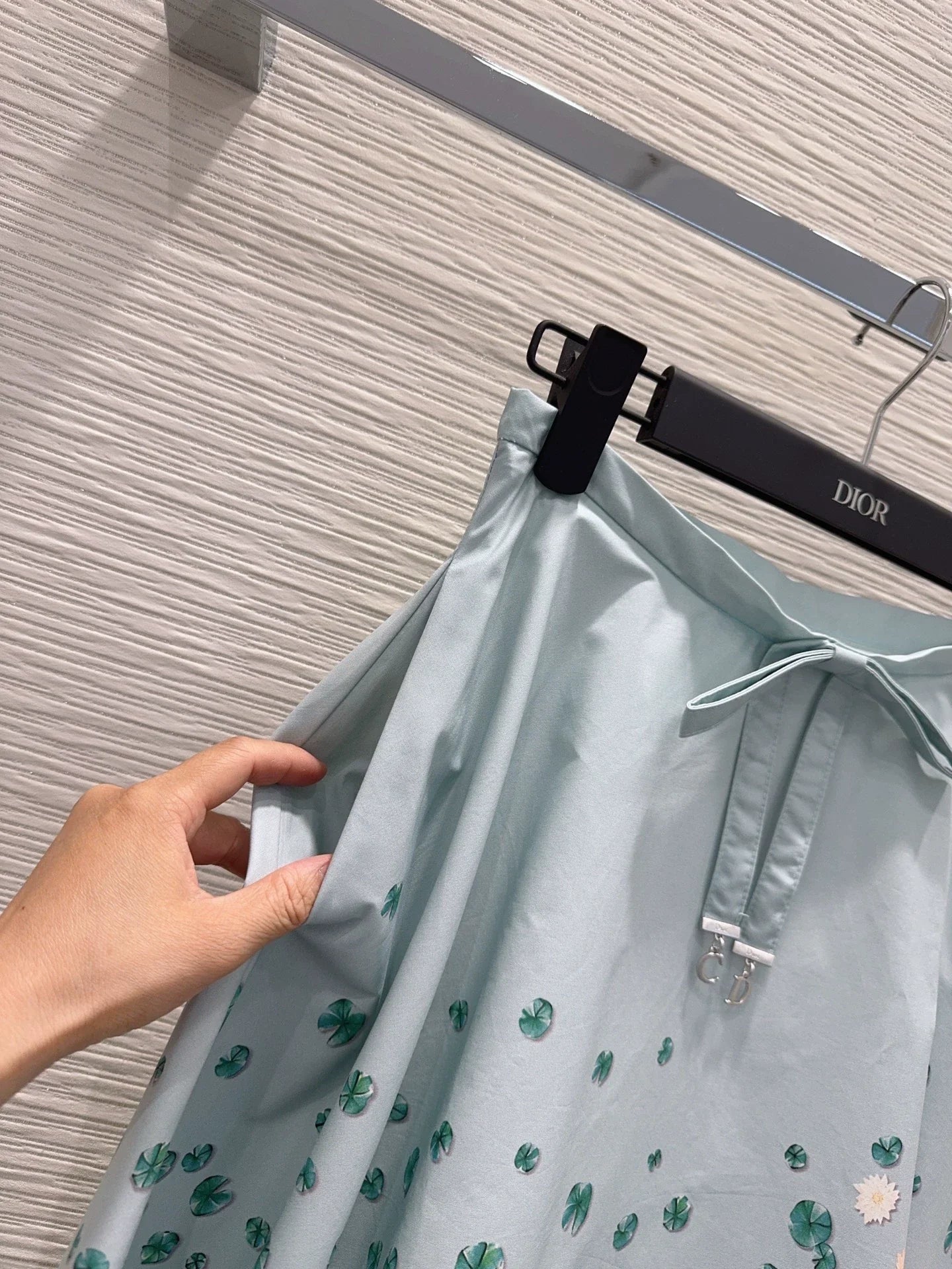 Dior/26 New Skirt