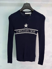 Dior / 26 Early Autumn New Knit Sweater