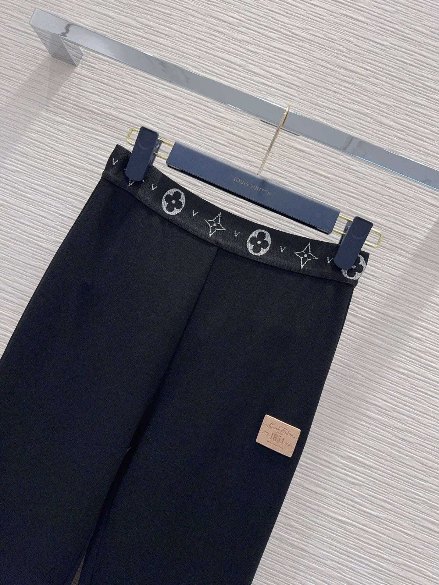 Louis Vuitton/26FW New Micro Flare Pants